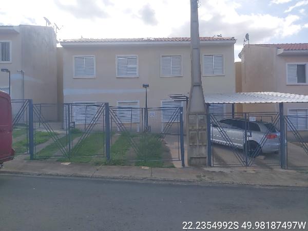 CONDOMINIO PRACA DO PAU BRASIL