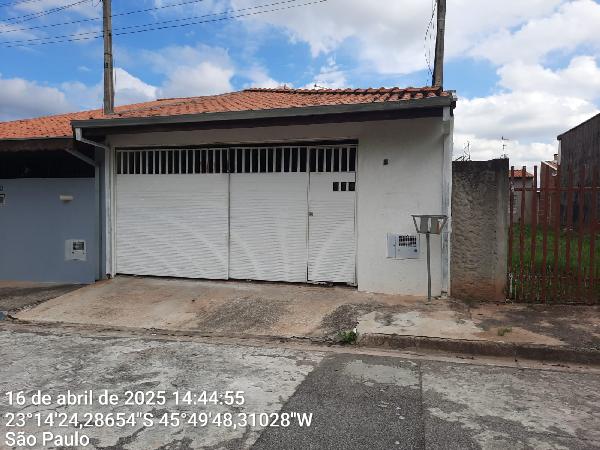 LOT. JARDIM SANTA LUZIA