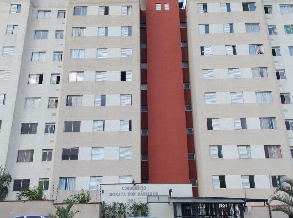 CONDOMINIO MORADA DOS PÁSSAROS