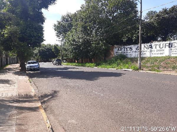 PQ ALECRIM