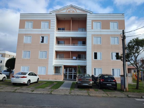 COND COTIA 1 – PASSUARE