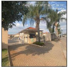 COND RESIDENCIAL IPANEMA