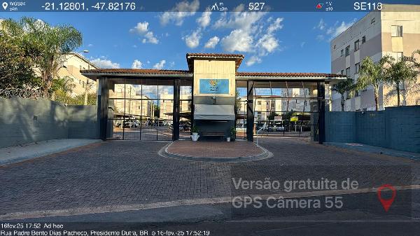 COND RES VIVENDA RIBEIRAO II