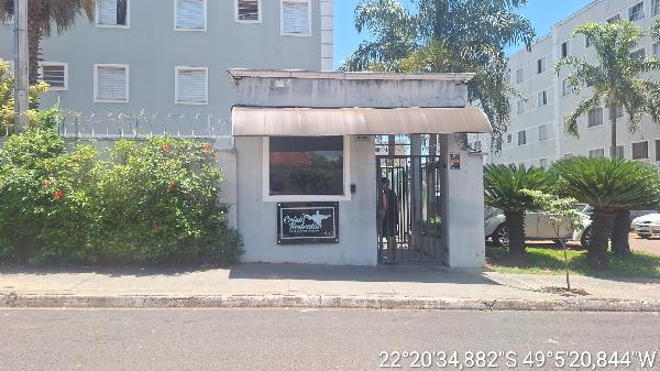 TERRA BRASILIS RESIDENCIAL CRISTO REDENTOR
