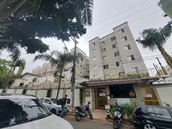 RESIDENCIAL PARQUE SAINT AMADEO
