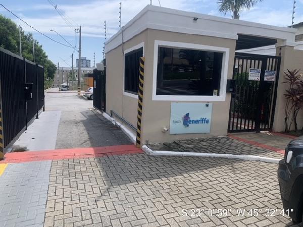 RESIDENCIAL TENERIFFE