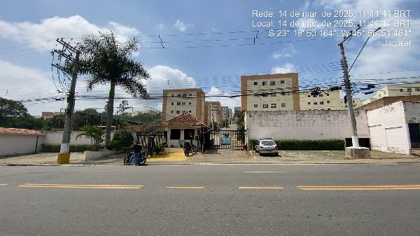 RESIDENCIAL SANTA INES