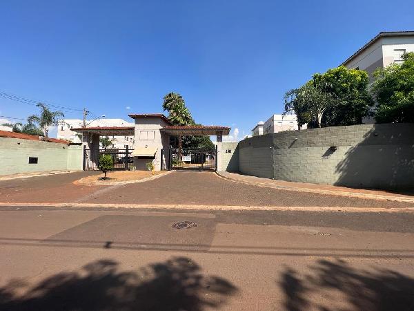 COND RES VIVENDA RIBEIRÃO I