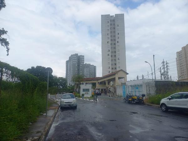 CONDOMINIO RESIDENCIAL MAXIMO GUARULHOS