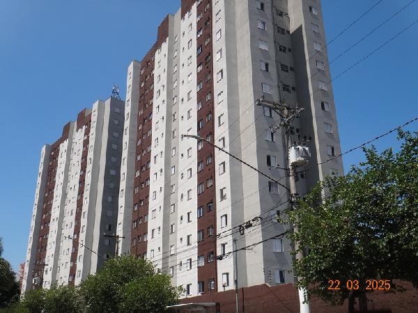 COND RES DEZ ARICANDUVA