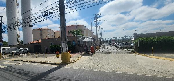 COND RESIDENCIAL MEU LAR SUZANO