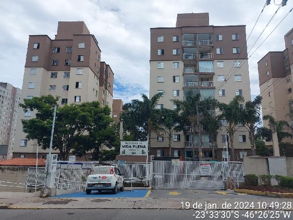 RESIDENCIAL VIDA PLENA ITAQUERA