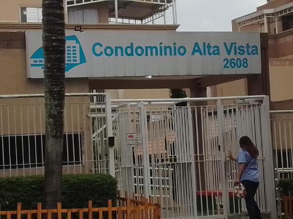 COND RES ALTA VISTA
