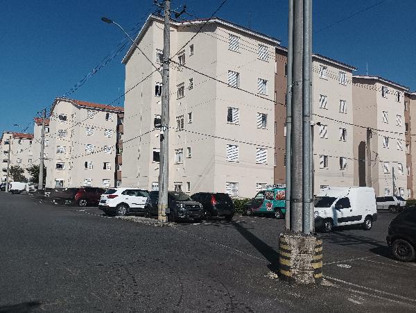 CONDOMÍNIO RESIDENCIAL VIVA MAIS ITAQUÁ