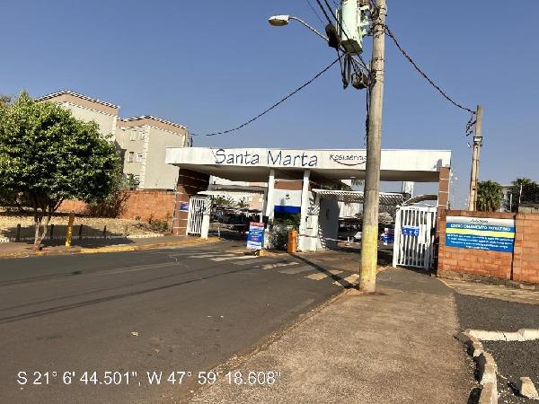 RES SANTA MARTA