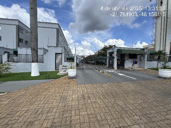 COND PQ AMARIGE