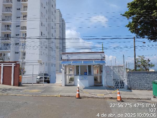 CONDOMINIO RESIDENCIAL TORRES DO LAGO