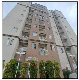 CONDOMINIO JARDIM