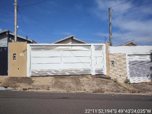 GARCA – RESIDENCIAL MONTE VERDE