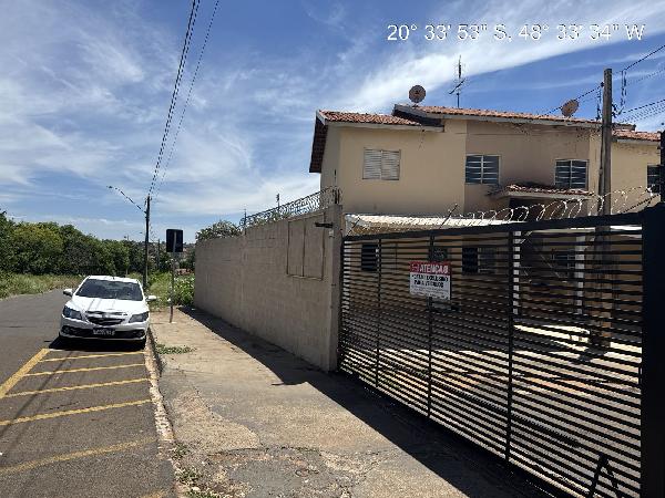 RESIDENCIAL VILA NOVA – BLOCO 02