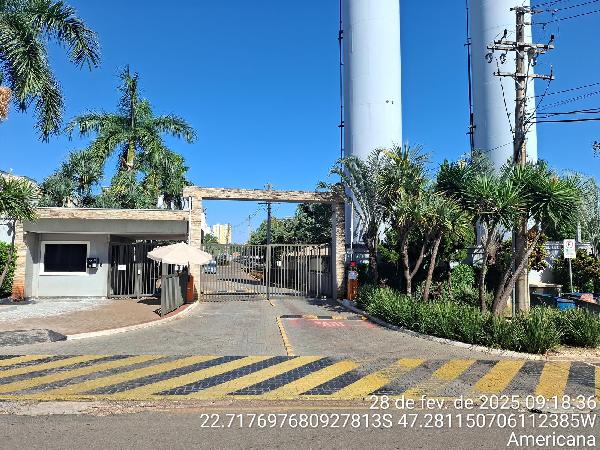 CONDOMINIO RESIDENCIAL SPAZIO BEACH