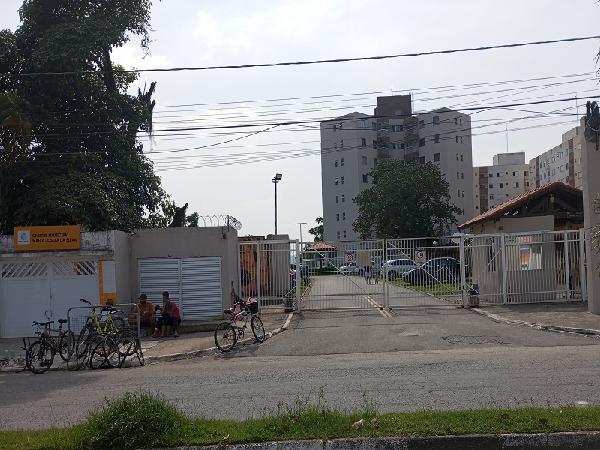 RES VILLAGIO DO JÓCKEY