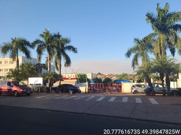 PARQUE RIO CORAIS