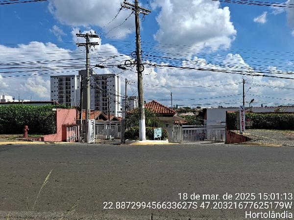 RESIDENCIAL IPE ROSA