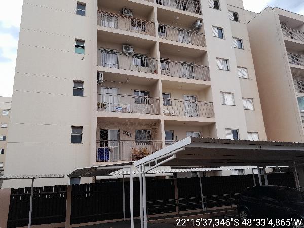 EDIFICIO RES MANACOR