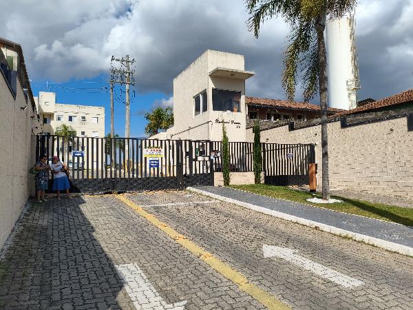 RESIDENCIAL PARAISO