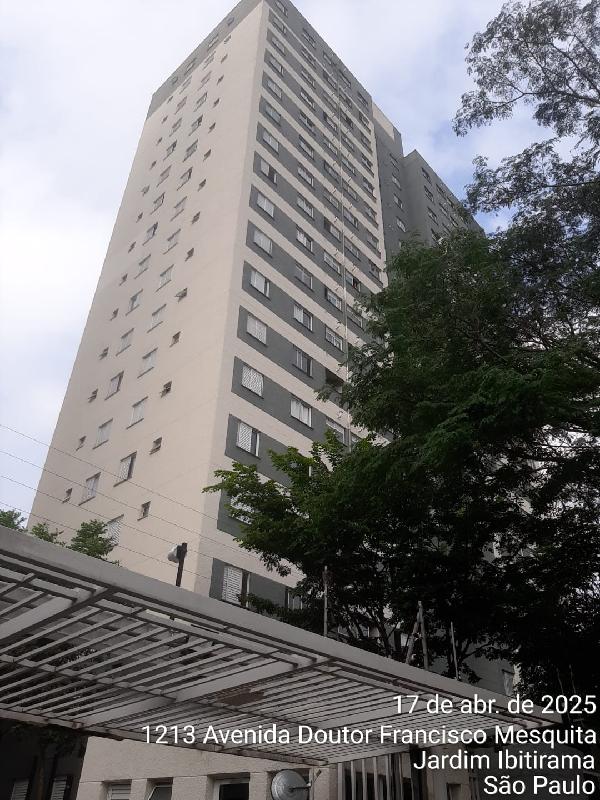 COND RES IN SÃO PAULO – LIBERDADE