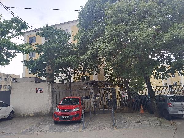 RESIDENCIAL PARQUE DAS FLORES GUAIANAZES