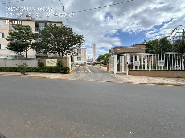 RESIDENCIAL BOA VISTA