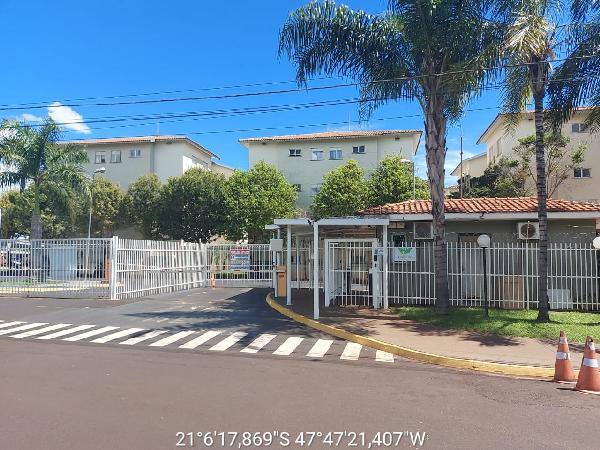 RESIDENCIAL BOSQUE DO CERRADO