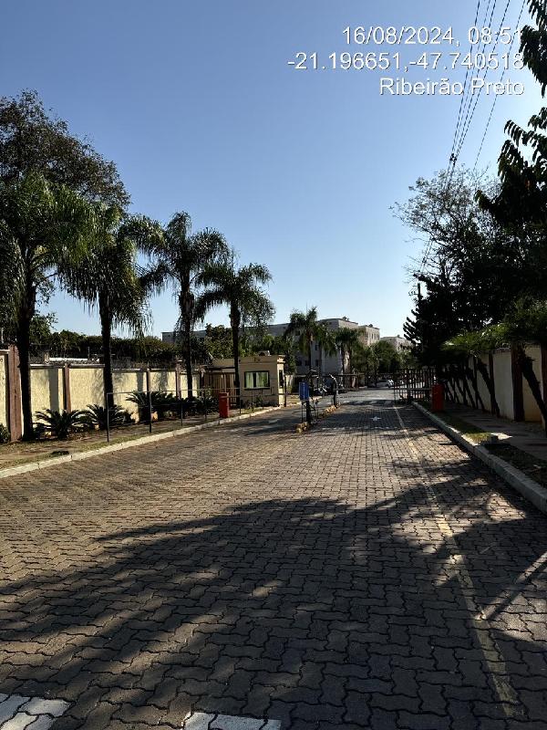 PARQUE RESIDENCE