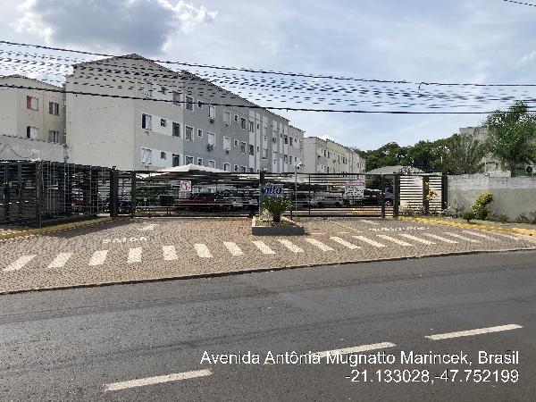 VITTA RIBEIRÃO VERDE I