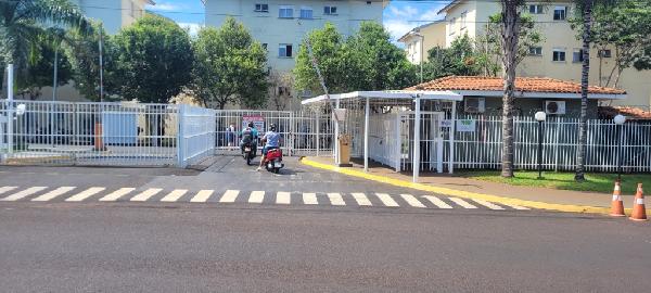 RESIDENCIAL BOSQUE DO CERRADO
