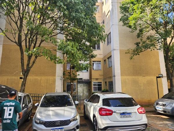 RESIDENCIAL PARQUE DAS FLORES GUAIANAZES