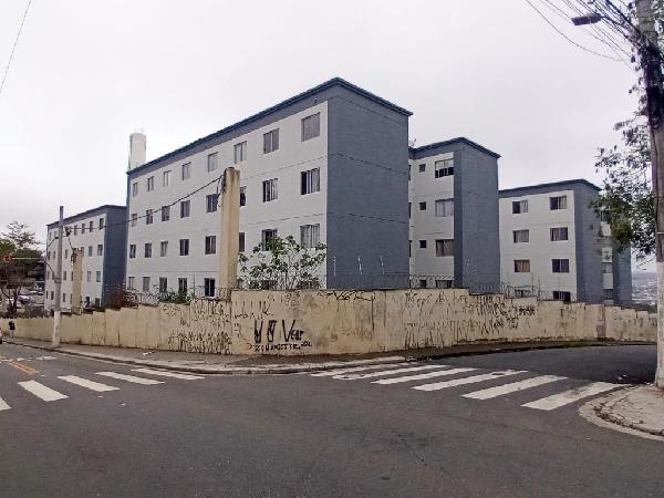RES MONTE ALEGRE