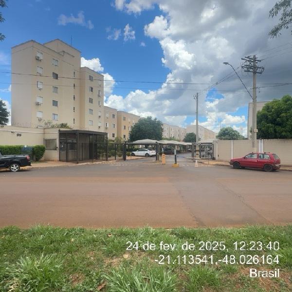 COND VITTA SERTAOZINHO