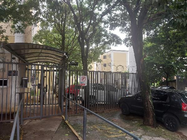 RES PQ DAS FLORES GUAIANAZES
