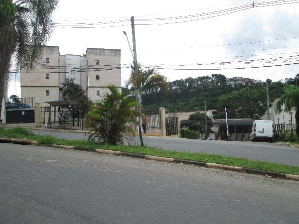CONDOMÍNIO RESIDENCIAL VIDA PLENA COTIA