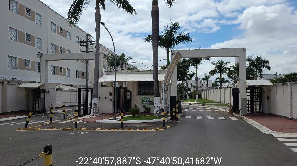 PARQUE PARADISO