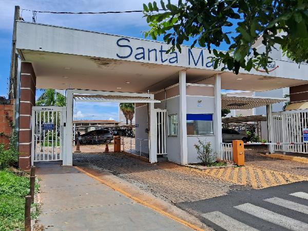 RESIDENCIAL SANTA MARTA