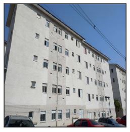 CERTTO ITAIM PAULISTA – COND RES CERTTO PEDRAS