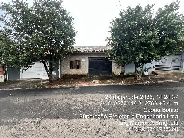 TATUI – RESIDENCIAL VIDA NOVA TATUI