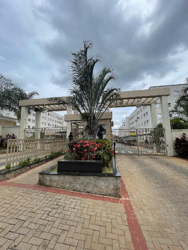 CONDOMINIO RESIDENCIAL PARQUE CETUS
