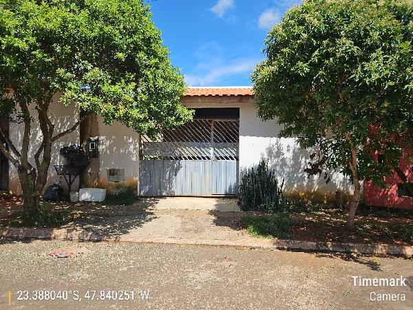 TATUI – RESIDENCIAL VIDA NOVA TATUI