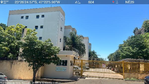 RESIDENCIAL ALAMANDA     Imóvel em disputa