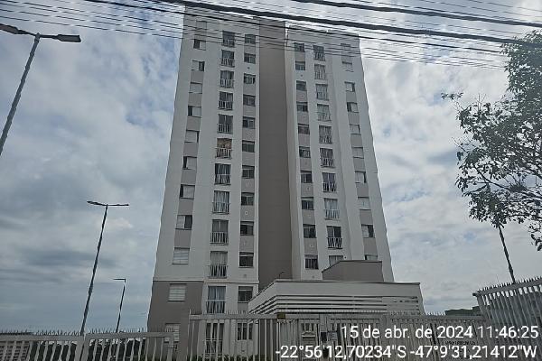 ED RES BOSQUE DOS IPES